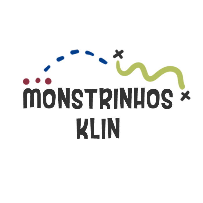 Monstrinhos Monstrinhos